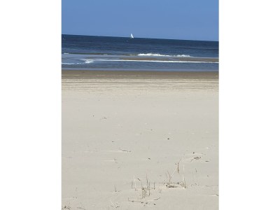 Holiday house Strandvilla Juliana - Environment photo 24