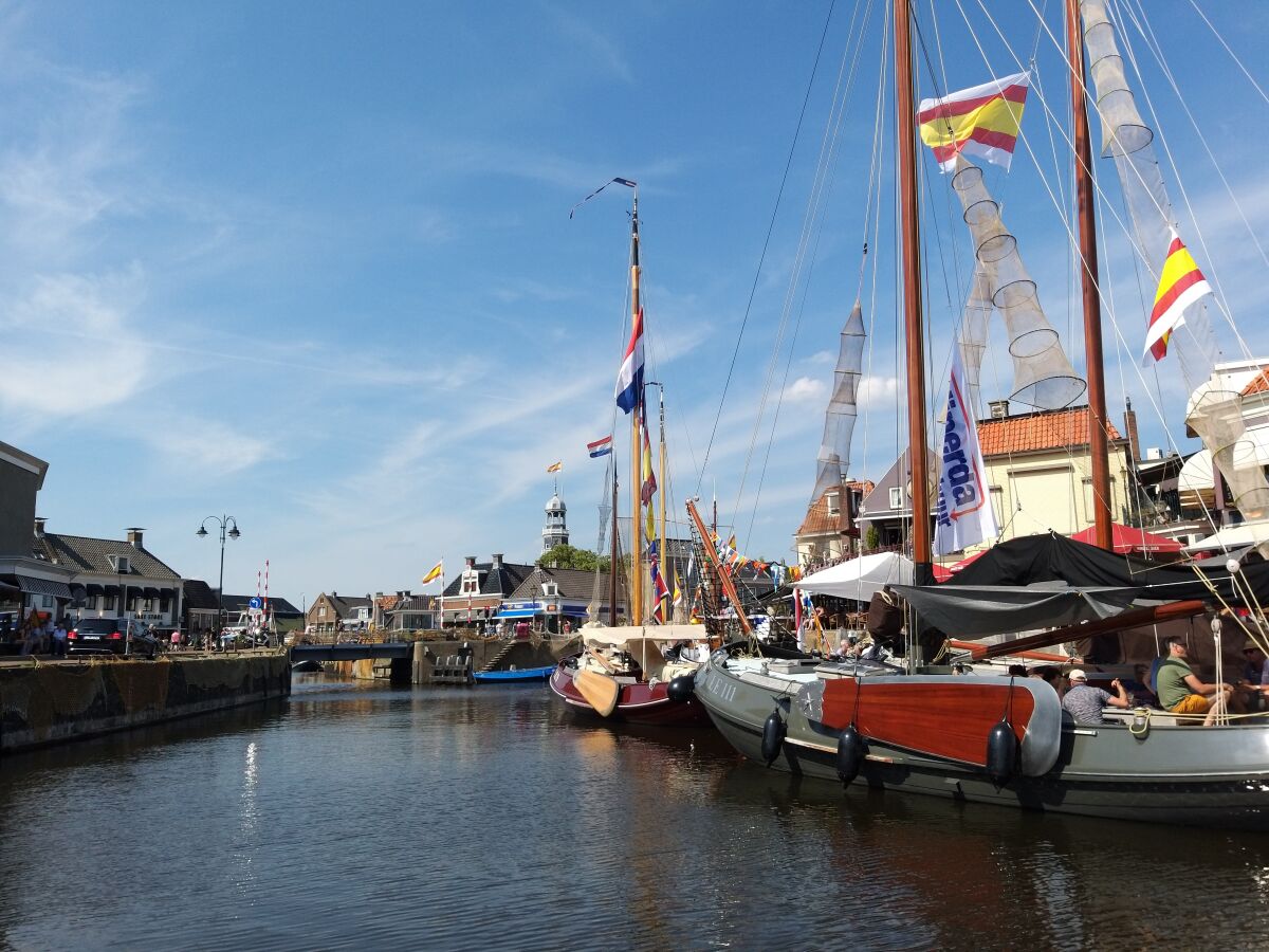 Holiday apartment Northern Lights - Environment photo 3