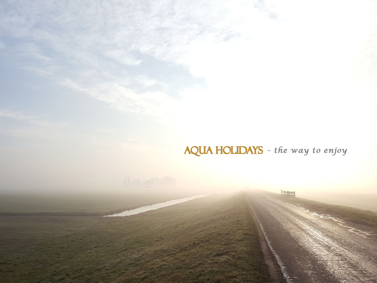 Holiday apartment Northern Lights - Environment photo 4