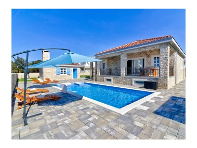 Villa Villa Zizi - Outdoor photo 2