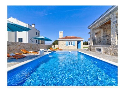 Villa Villa Zizi - Outdoor photo 4