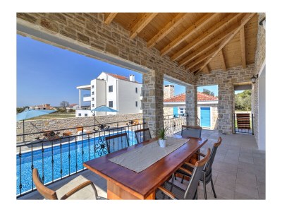 Villa Villa Zizi - Outdoor photo 7