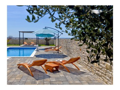 Villa Villa Zizi - Outdoor photo 9