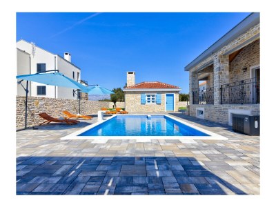 Villa Villa Zizi - Outdoor photo 10