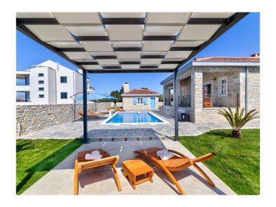 Villa Villa Zizi - Outdoor photo 11