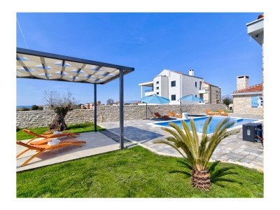 Villa Villa Zizi - Outdoor photo 12