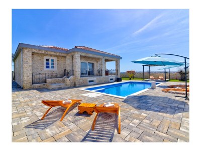 Villa Villa Zizi - Outdoor photo 14