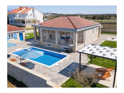 Villa Villa Zizi - Outdoor photo 15