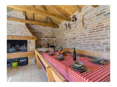 Villa Villa Zizi - Features photo 17