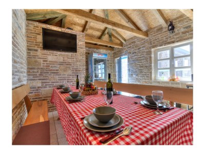 Villa Villa Zizi - Features photo 18