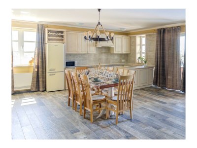 Villa Villa Zizi - Features photo 21