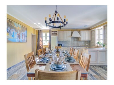 Villa Villa Zizi - Features photo 23