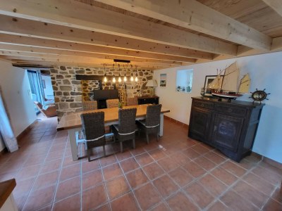 Holiday house 375-Villa Ker Goulien 100m from the beach - Features photo 8