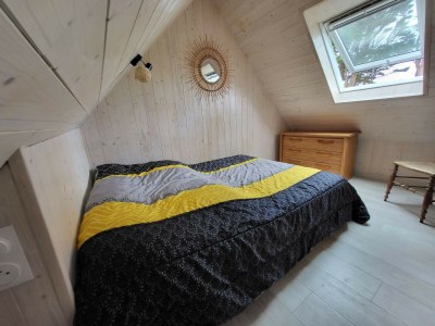 Holiday house 375-Villa Ker Goulien 100m from the beach - Features photo 19