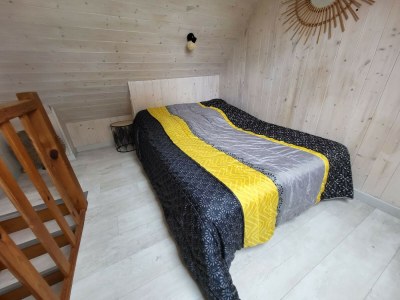 Holiday house 375-Villa Ker Goulien 100m from the beach - Features photo 20