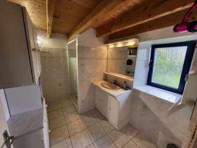 Holiday house 375-Villa Ker Goulien 100m from the beach - Features photo 21