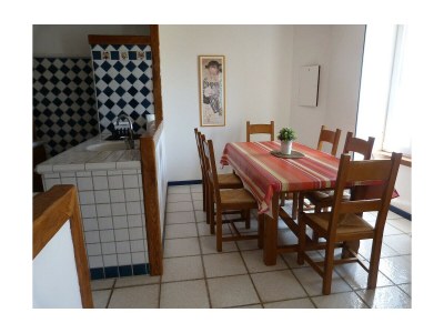 Villa 634-Beautiful Breton house-sea view-300m from the beach - Features photo 10