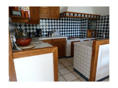 Villa 634-Beautiful Breton house-sea view-300m from the beach - Features photo 12