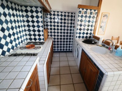 Villa 634-Beautiful Breton house-sea view-300m from the beach - Features photo 14