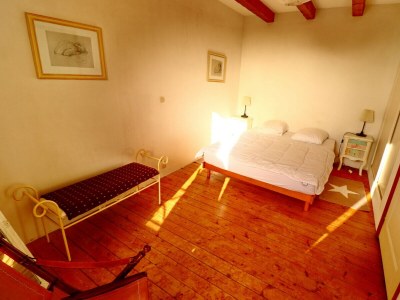 Villa 634-Beautiful Breton house-sea view-300m from the beach - Features photo 15