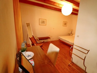 Villa 634-Beautiful Breton house-sea view-300m from the beach - Features photo 16