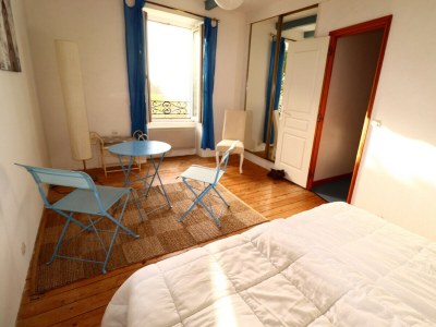 Villa 634-Beautiful Breton house-sea view-300m from the beach - Features photo 18