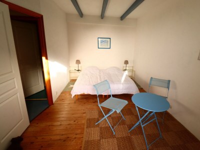 Villa 634-Beautiful Breton house-sea view-300m from the beach - Features photo 19