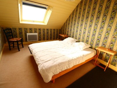 Villa 634-Beautiful Breton house-sea view-300m from the beach - Features photo 21