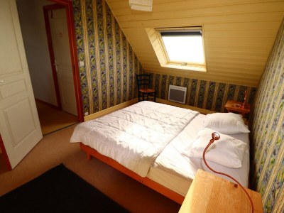 Villa 634-Beautiful Breton house-sea view-300m from the beach - Features photo 22