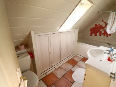 Villa 634-Beautiful Breton house-sea view-300m from the beach - Features photo 23