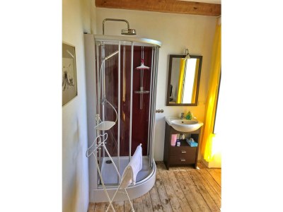 Villa 634-Beautiful Breton house-sea view-300m from the beach - Features photo 24