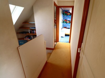 Villa 634-Beautiful Breton house-sea view-300m from the beach - Features photo 26