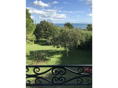 Villa 634-Beautiful Breton house-sea view-300m from the beach - Environment photo 28