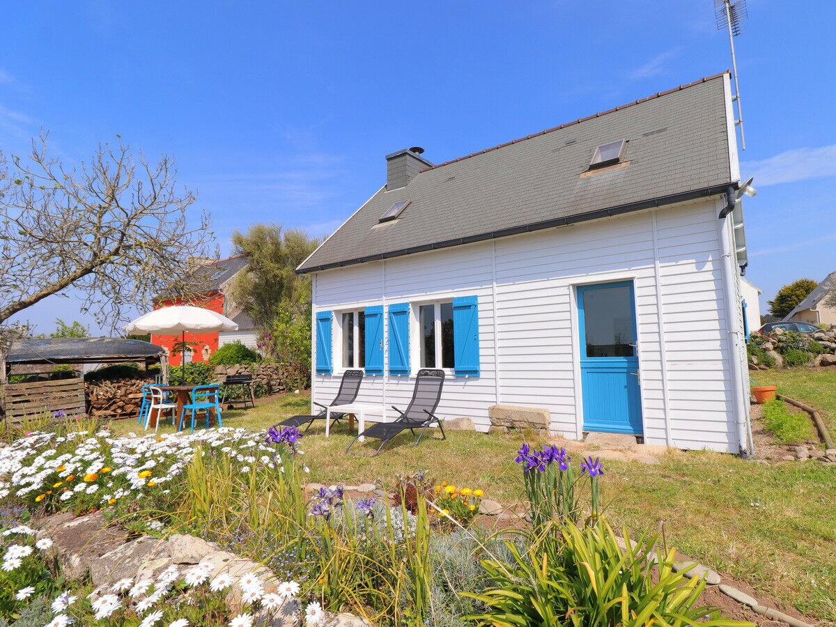 Holiday house 704-Sailor's villa Beach at 300m - Outdoor photo 3