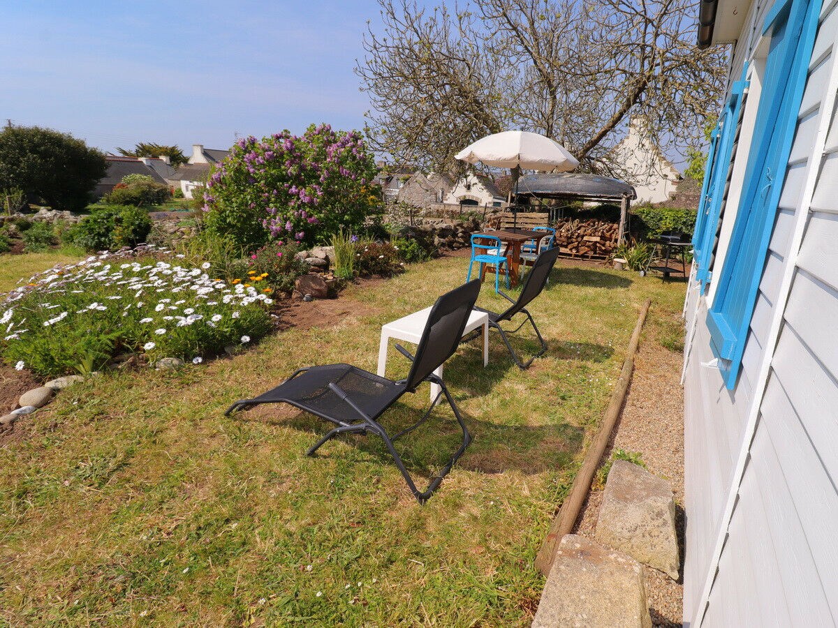 Holiday house 704-Sailor's villa Beach at 300m - Outdoor photo 4