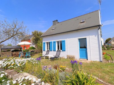 Holiday house 704-Sailor's villa Beach at 300m - Outdoor photo 3