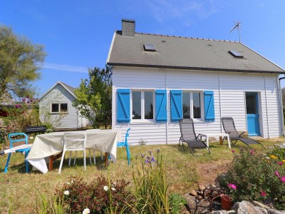 Holiday house 704-Sailor's villa Beach at 300m - Outdoor photo 5