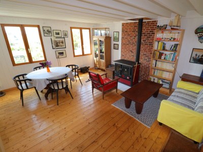 Holiday house 704-Sailor's villa Beach at 300m - Features photo 6