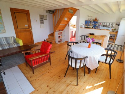 Holiday house 704-Sailor's villa Beach at 300m - Features photo 7