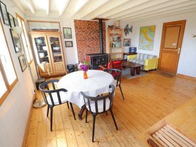 Holiday house 704-Sailor's villa Beach at 300m - Features photo 8