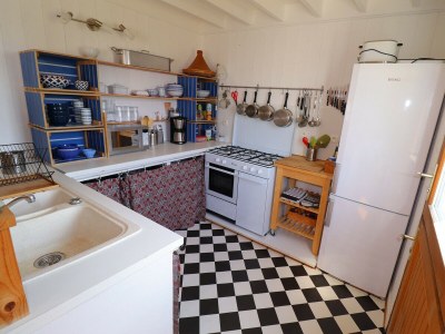 Holiday house 704-Sailor's villa Beach at 300m - Features photo 10