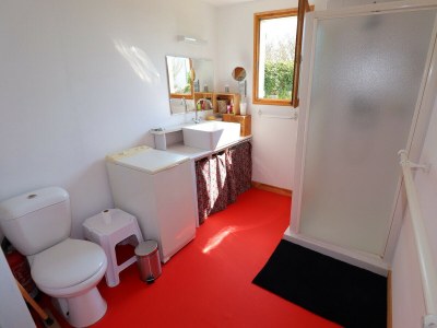 Holiday house 704-Sailor's villa Beach at 300m - Features photo 11