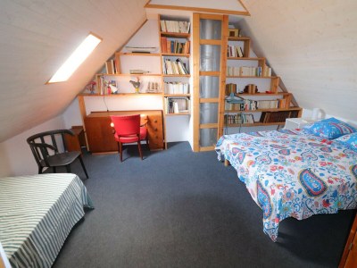 Holiday house 704-Sailor's villa Beach at 300m - Features photo 12