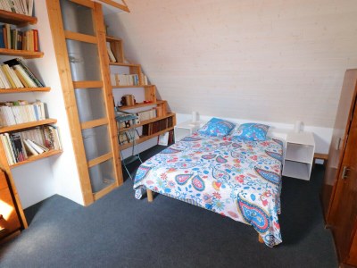 Holiday house 704-Sailor's villa Beach at 300m - Features photo 13