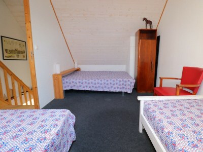 Holiday house 704-Sailor's villa Beach at 300m - Features photo 14