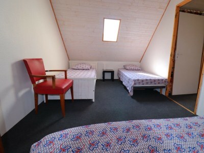 Holiday house 704-Sailor's villa Beach at 300m - Features photo 15