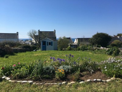 Holiday house 704-Sailor's villa Beach at 300m - Environment photo 16