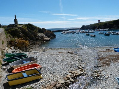 Holiday house 704-Sailor's villa Beach at 300m - Environment photo 19