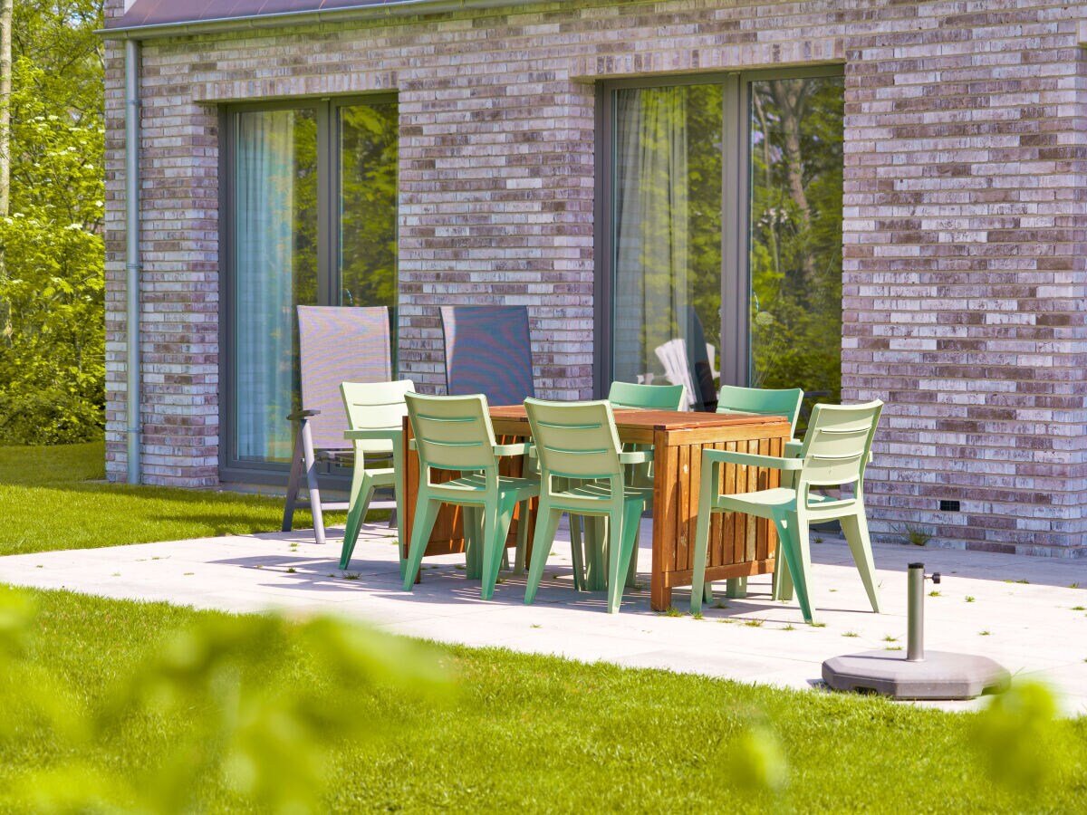 Holiday house Op 't Oog Callantsoog 8 pers - Outdoor photo 5