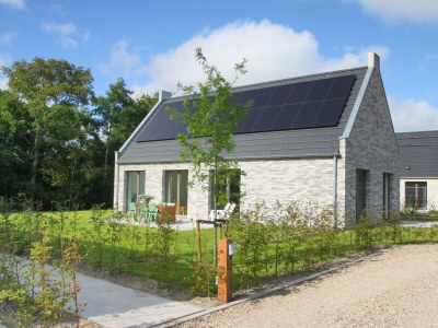 Holiday house Op 't Oog Callantsoog 8 pers in Callantsoog - Holiday house